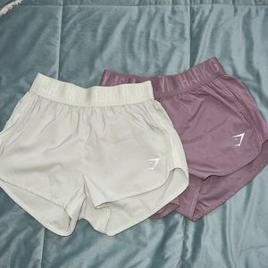 Gymshark Running Shorts